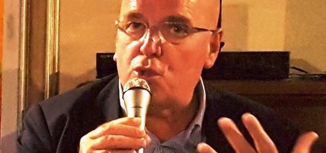 Oliverio: “Faremo di tutto perchè la Bibbia ebraica torni in Calabria”