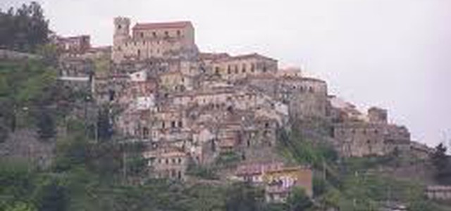 Al Comune di Sellia il riconoscimento “Spighe Verdi”.