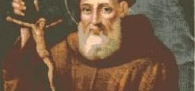 Belvedere Marittima si prepara: il Beato Angelo d'Acri sarà canonizzato