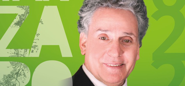 Comunali, convention Ciconte per la volata finale verso il voto dell’11 giugno 