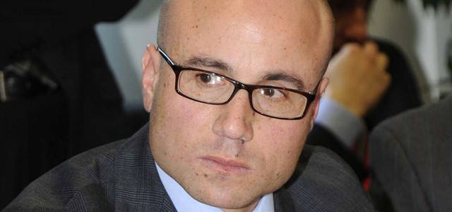 Pierpaolo Bruni è il nuovo procuratore di Paola