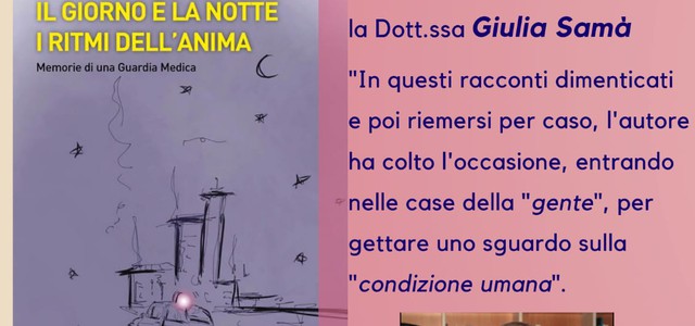 Sant’Andrea Apostolo dello Ionio, stasera presentazione del libro di Tullio Barni
