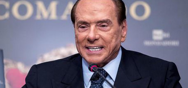 Berlusconi apre a Gentiloni, Salvini rompe su sconti di pena