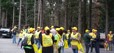 Green Community, siglata convenzione tra Legambiente, Comune di Sersale e Riserva Valli Cupe
