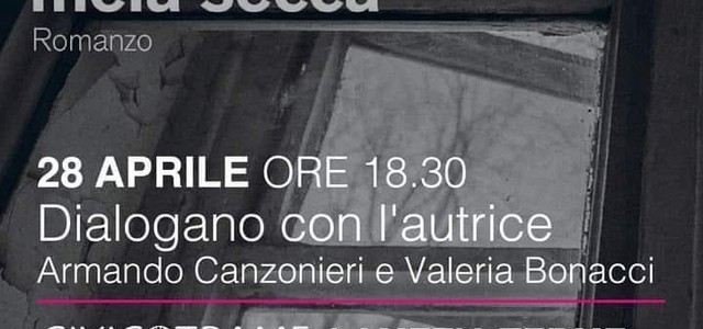 A Civico Trame “Per una fetta di mela secca”, il romanzo di Begoña Feijoó Fariña che porta alla luce una pagina buia della storia Svizzera  L’evento promosso da Mammut Teatro