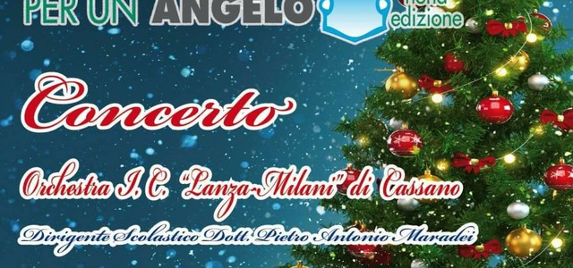 9° ED. 1000 VOCI PER UN ANGELO - MEMORIAL MARIASOLE CONVERSO  