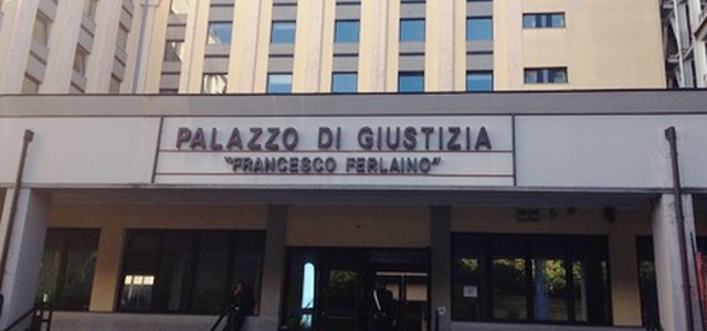 "Passo di Salto", scarcerato commerciante