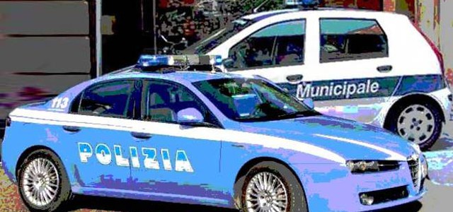 Contrasto al commercio abusivo ambulante, sanzioni