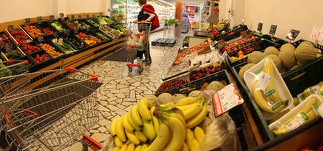Istat conferma, a marzo inflazione frena