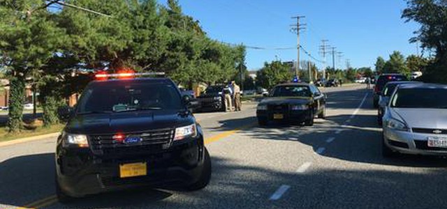 Usa: spari vicino Baltimora, tre morti e due feriti gravi