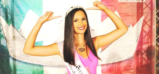 La catanzarese Giuliana Panzino finalista a Miss Italia, Abramo e Lobello: davanti alla tv a tifare