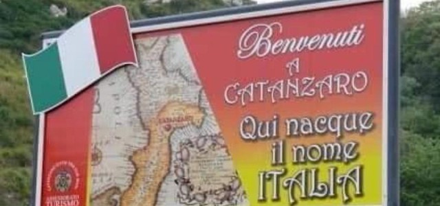 Italia: un bellissimo nome, rivogliamo il cartellone!