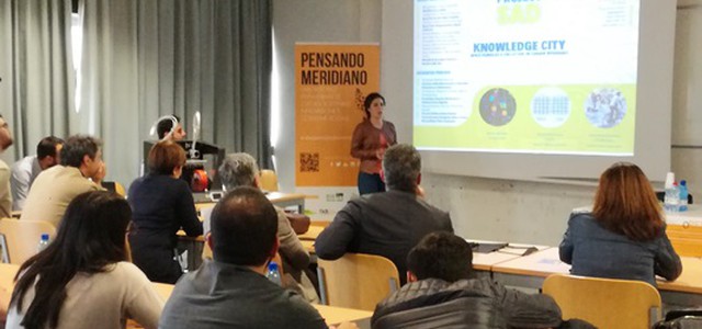 Terza edizione dell'OpenSchool_ErgoSud 
