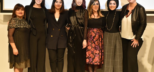 Globe Fashion di Cosenza Fashion Week conquista AltaRoma
