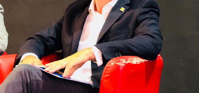 Siclari (FI): contratto M5S Lega è capestro e in malafede