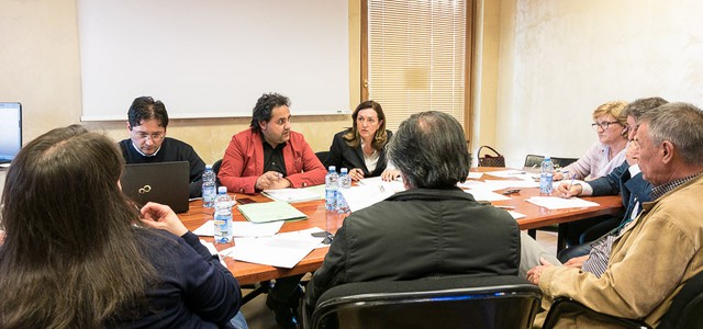 Riunione operativa del CdA della Fondazione di Partecipazione “Riserva Area MaB Sila”