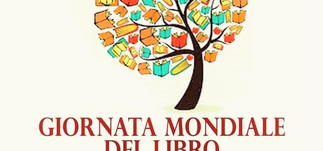 Biblioteca comunale aderisce alla Giornata mondiale del del libro e del diritto d’autore