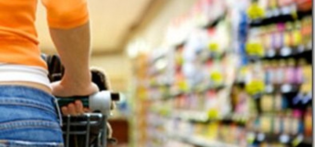 A febbraio aumentano i prezzi al consumo