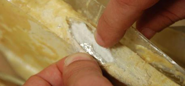 Droga, otto arresti tra Calabria e Lombardia