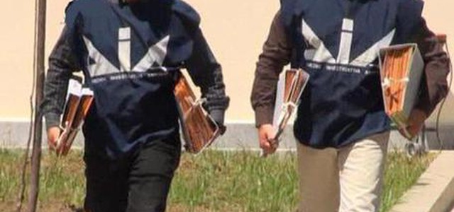 Sequestro beni per un milione di euro ad imprenditore reggino