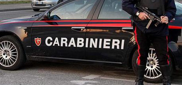 Accoltellato a culmine lite, un arresto