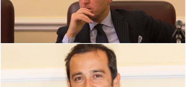 Seconda Zes in Calabria, Rossi e Caruso: grande opportunità per l’intera regione