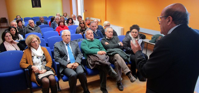 Asp Catanzaro: costituita la Consulta dipartimentale per la salute mentale