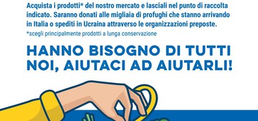 Coldiretti Calabria: spesa sospesa domani sabato 5 marzo nei Mercati di Campagna Amica
