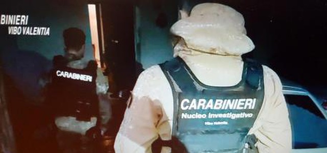 Arrestato latitante