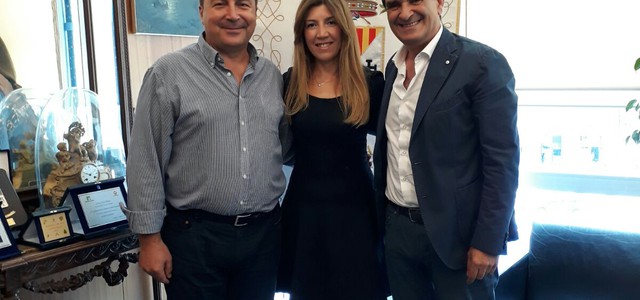 Bruno nomina l’avvocato Amelia Bongarzone componente del Consiglio d’amministrazione della Sacal