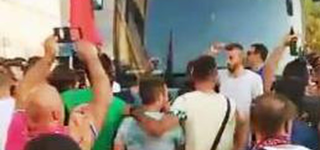 Accolto ricorso Vibonese, rossoblù riammessi in Serie C