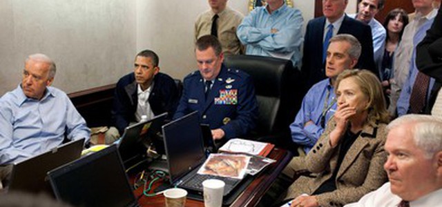 Sei anni fa l'uccisione di Osama bin Laden