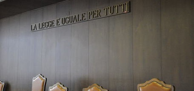 'Ti sfregio come Gessica', arrestato trentenne a Rimini