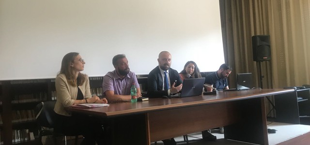 Concluso il programma dei workshop sul marketing