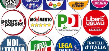 Curinga - Elezioni Politiche 2018 a Curinga Risultati SENATO e CAMERA
