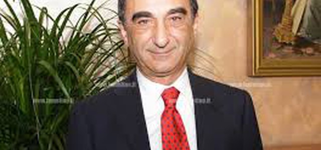 Il sindaco Sergio Abramo chiede incontro urgente al generale Saverio Cotticelli