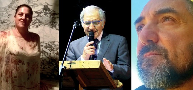 Assegnati 60 riconoscimenti al Premio nazionale "Sul far della sera" 