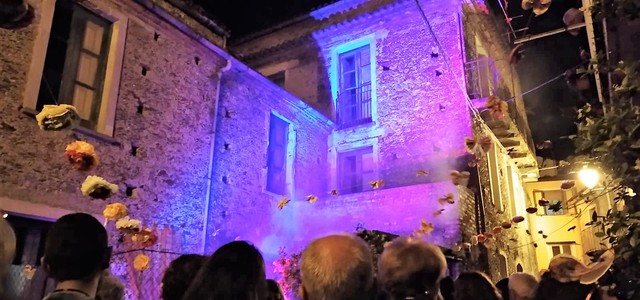 A Platania il Festival delle Erranze e della Filoxenia 