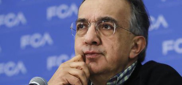 F1: Marchionne, nuova Ferrari più potente