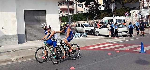Sport, sorrisi e solidarietà le parole chiave della manifestazione “Diamante…oltre lo sport"