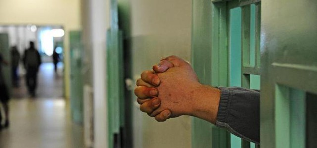 Uilpa, detenuto di Vibo sorpreso con cellulare in bagno