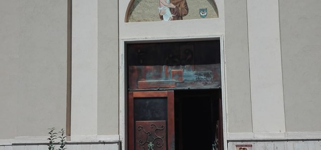 Pranzo per i meno abbienti al Conventino di Sant'Antonio, Piterà e l'associazione Sister unite nella soliderietà