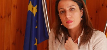 IL GAV CONSEGNA I FASCICOLI ALL’ON.SCUTELLA’  RICOSTRUITE LE FASI OSCURE SULL’EX TRIBUNALE