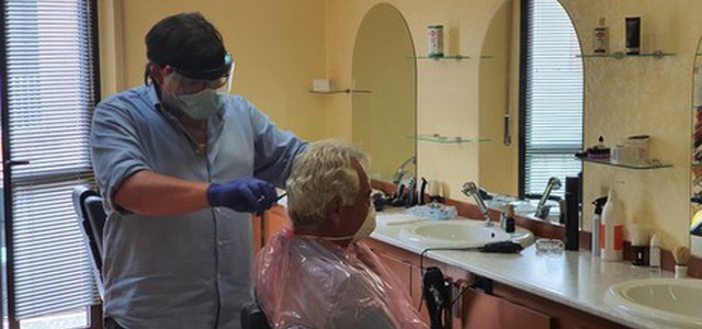 Vibo Valentia riapre, ripartenza ma i toni sono bassi