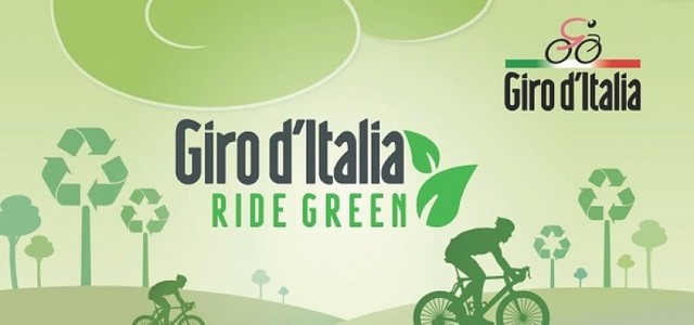 Il Giro d'Italia della raccolta differenziata, a Reggio fa tappa anche il progetto “Ride Green”