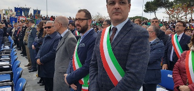 Il sindaco: sulla scuola elementare polemica surreale della minoranza