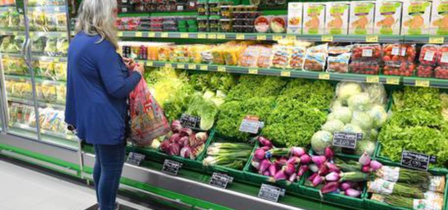 Isis, 'avvelenate cibo in supermercati'
