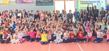 SPORT COME VALORE SOCIALE ED EDUCATIVO 