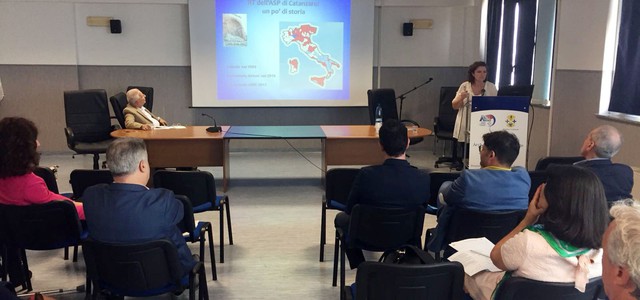 Giornata dedicata allo Stato di salute della Popolazione residente nel territorio provinciale