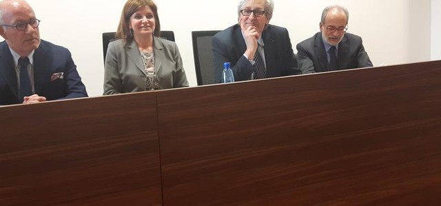 Contratti fiume, firmato accordo tra Regione e Assogal (VIDEO)